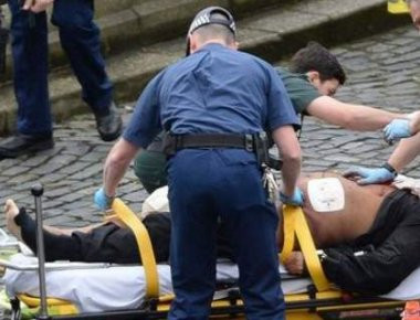 Ποιος ήταν ο ισλαμιστής Καλίλ Μασούντ που αιματοκύλισε το Λονδίνο